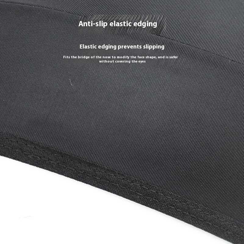 jepozra Motorcycle Balaclava Breathable Ice Silk Full Face Mask Outdoor Sports Cycling UVProtection Headgear for Men Women Z250926