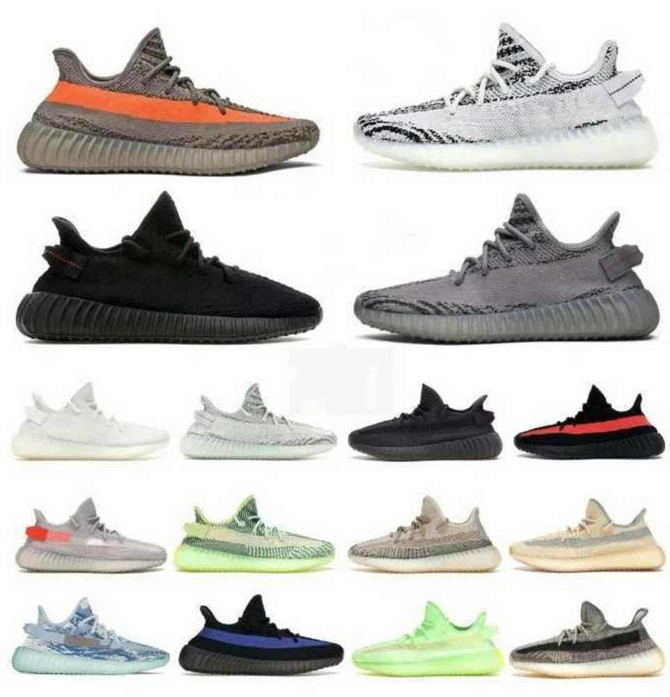 350 Sneakers Designer Shoes Trainers Mens Women Outdoor Fashion Sports Hiking Chaussures Schuhe Scarpe Atilla phax