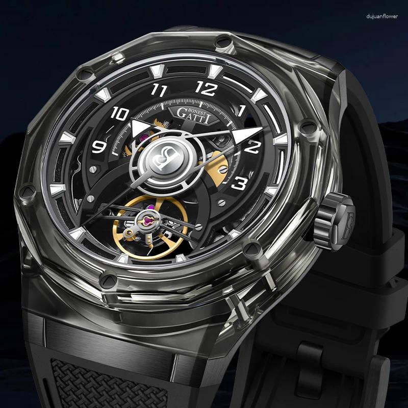 Wristwatches Bonest… - image