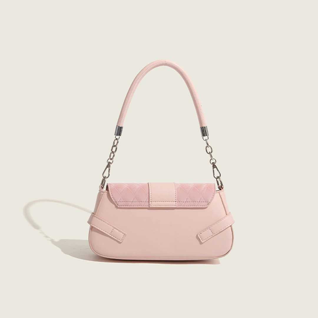 New 2025 Ringer Ladies Millard Vintage Fallon Underarm Bags Fashion Communicator Locked Single Shoulder Slung Small Square Bags Z250926