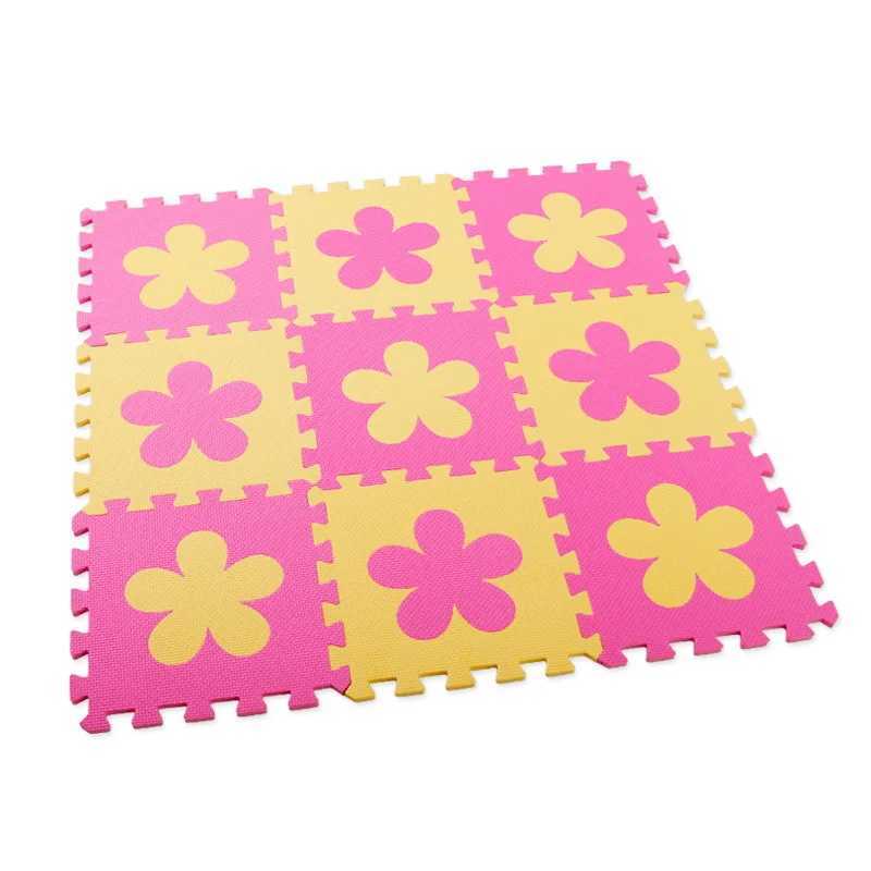 3030CM AntiSlip Baby Puzzle Floor Mat EVA Foam Baby Blanket Protection Mat Playing Activity Room Game Mat Carpet for Baby Gift C250926
