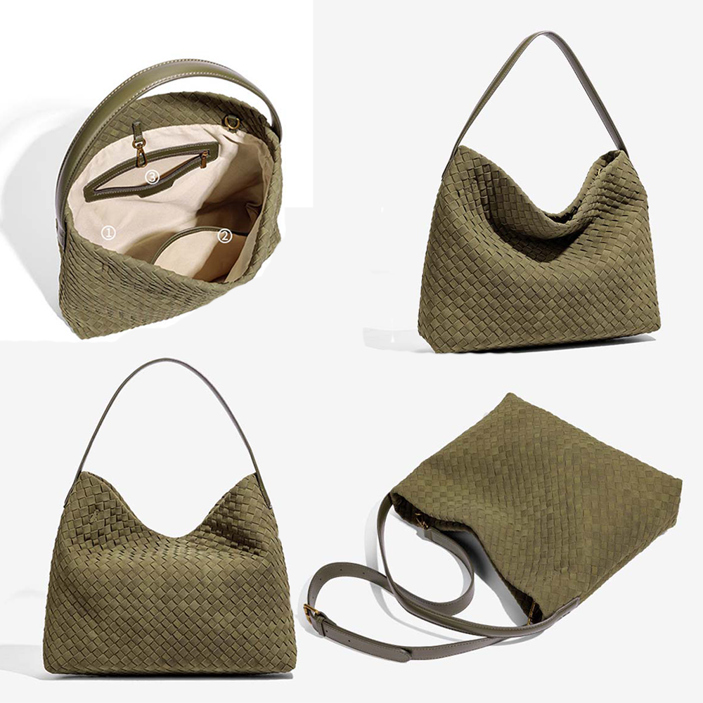 High quality Designer bag tote bag Shoulder Bag Luxury Bag Crossbody bag Purse Designer high capacity handbag for women shopping bag