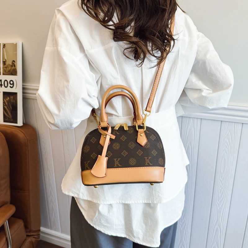 Luxury Brand Women Handbag Crossbody Bag In Genuine Leather By Famous Designer Popular Classic Elegant For TravelW250926