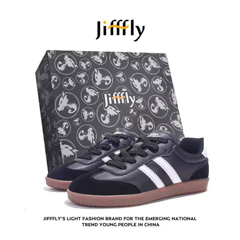 Jifffly Designer Men's And Luxury Shoes Women's Shoes Are Classic Luxury Casual Breathable Anti-slip Durable Lightweight And Comfortable Ver