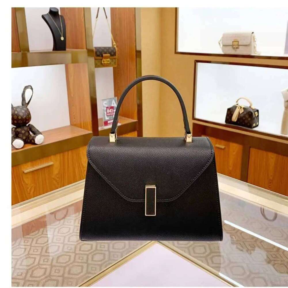 New Women Leather Shoulder Messenger Cross Body Purses And Handbags suotong2509