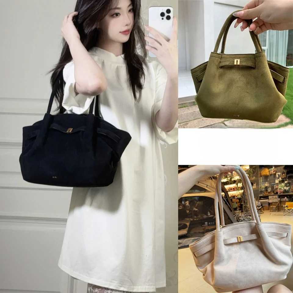 2025 New Dumpling Bun Size Womens Shoulder Underarm Bag Fashion Crossbody Bag Handheld Tote BagW250926