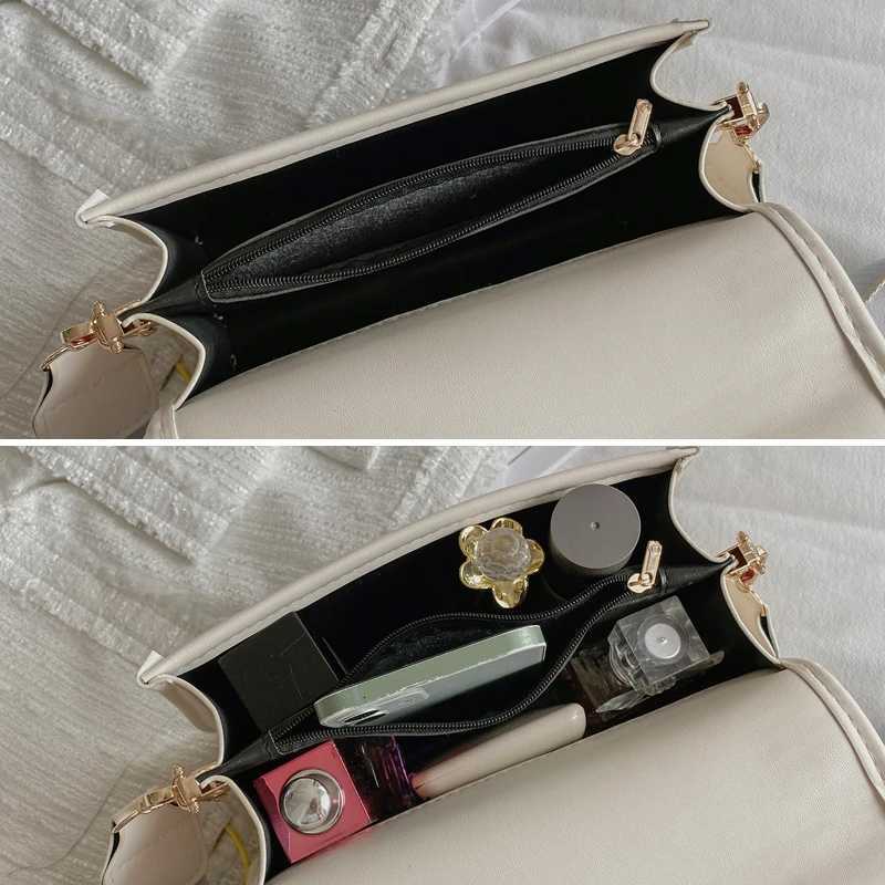 Vintage Crossbody Bags For Women 2022 Luxury Handbag Classic Women Messenger Bag Candy Color Clutch Purse For Women Shoulder Bag Z250926