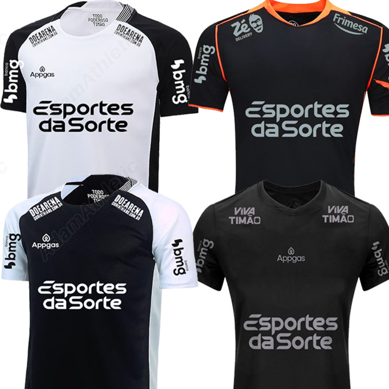 GARRO YURI ALBERTO jerseys 2025 CARRILLO D. MAGNO football shirts 25 26 player version Timao soccer jersey