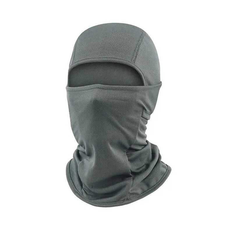 Balaclava Face Mask Ski Mask for Men Women Full Face Mask Hood Tactical Snow Motorcycle Running Cold Weather Z250926