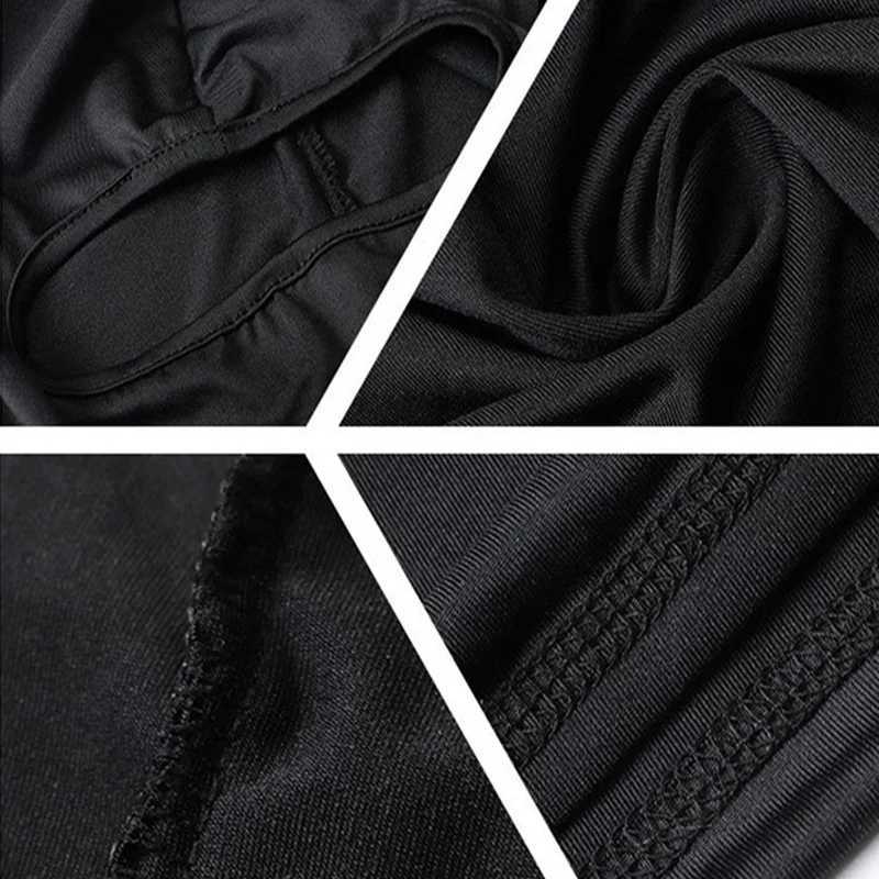 Sunscreen Balaclava Icethread Full Face Scarf Mask Tactical Motorcycle Wind Face Cover Bicycle Cycling Headgear Men Z250926