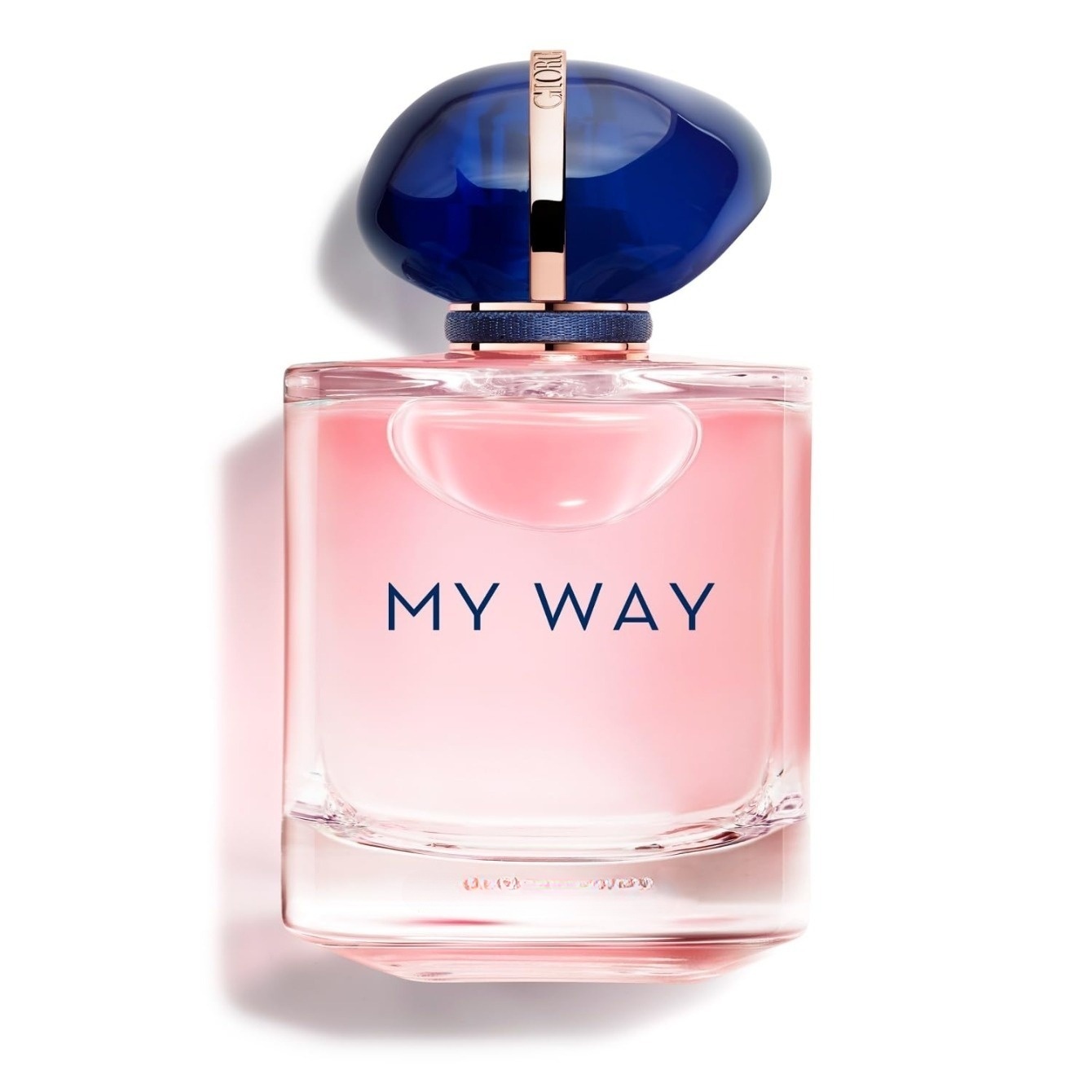 Way My Floral Perfume for Women, 3.4 oz Eau de Parfum Spray with Vanilla & White Musk Women, &
