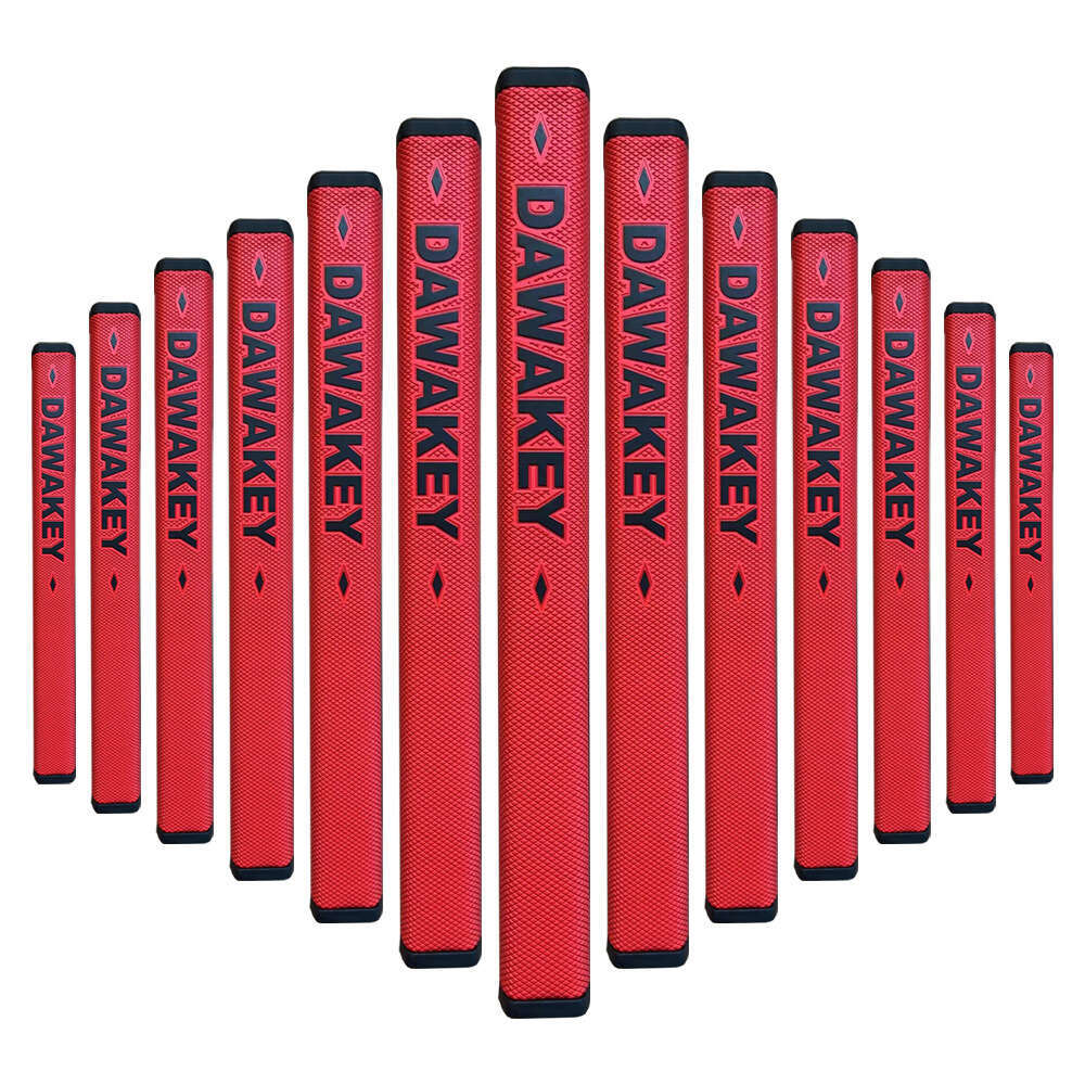 Can be used as customer's high golf grip Universal PU putter GTR 1.0 Multi-color anti-slip Slip Club Grip for Golf Enthusiasts