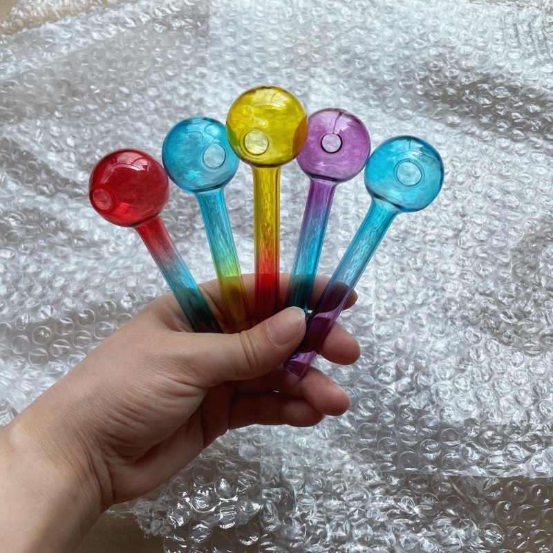 Colorful Glass Smok… - image