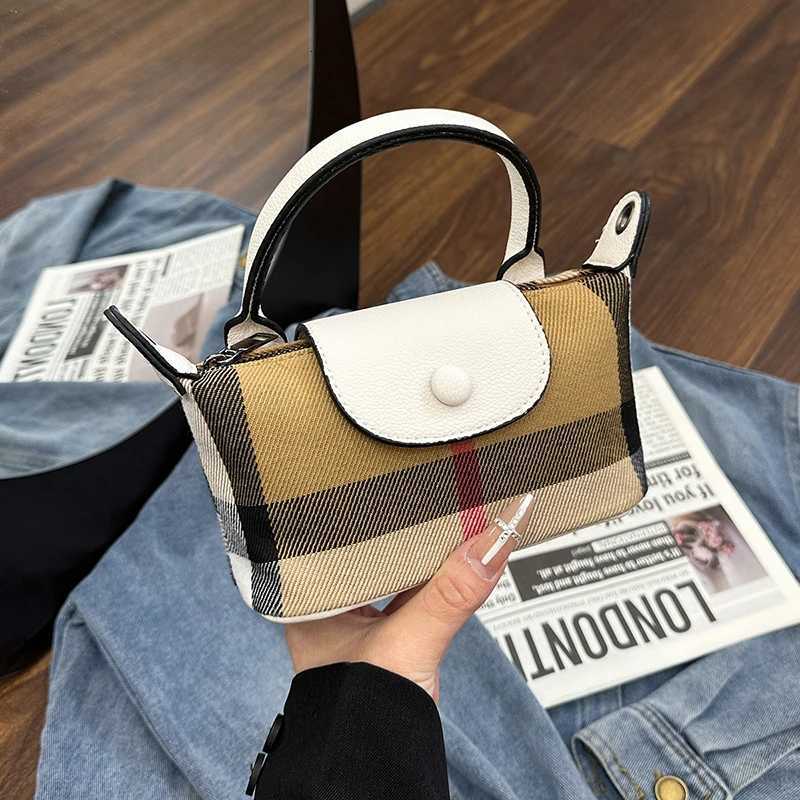 Chic Designer Commuter Tote Bag Minimalist Crossbody Purse With Vintage Paris Stylish Leather Clutch For WomenW250926