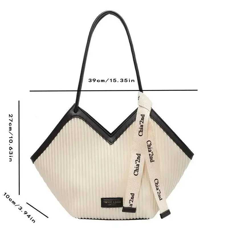 New Design Fashion Women Ladies Shoulder Bag Tote BagW250926
