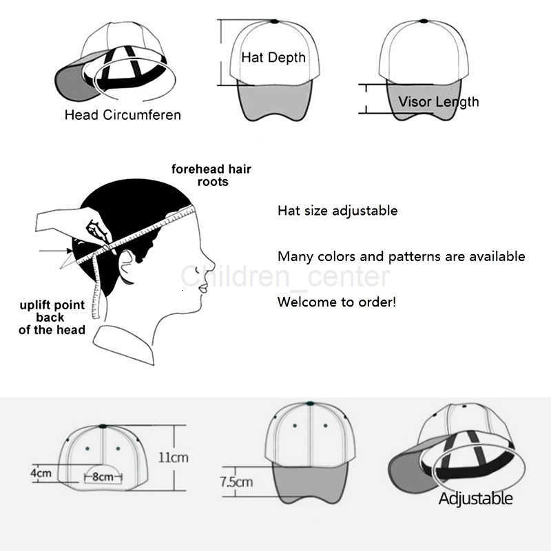 Disney Mickey Minnie Children Baseball Cap Adjustable Trucker Flat Visor Cap Snapback Mesh Boy Girl Casual Sun Summer Cartoon Hat H250926