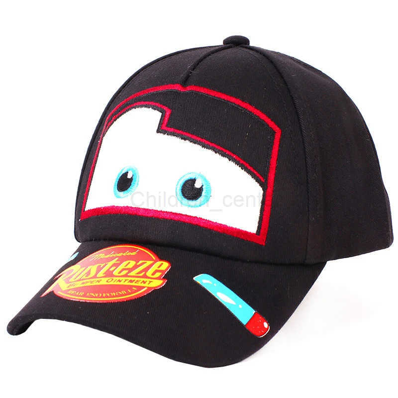 Disney Autumn Girls Baseball elsa Caps Anime Cartoon Kids Adjustable Peaked Hat Summer Breathable Mesh Cap Casual Hats Gifts H250926