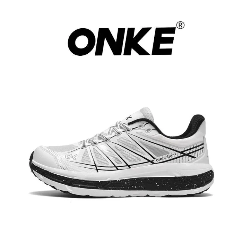 ONKE Designer shoes new style men's breathable mesh sneakers women's comfortable fashion casual shoes multi-functional outdoor skateboarding