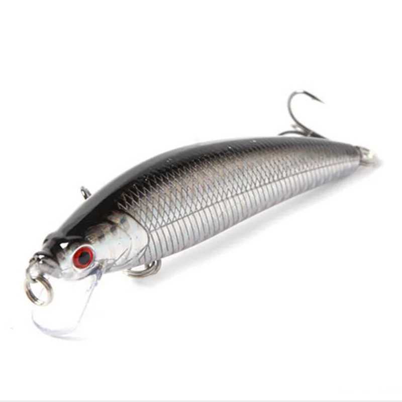 1PCS Japan Hot Model Sinking Minnow 85cm 92g Jerkbait Bass Pike Carkbait Wobbrs Swimbait fional Bait W250926