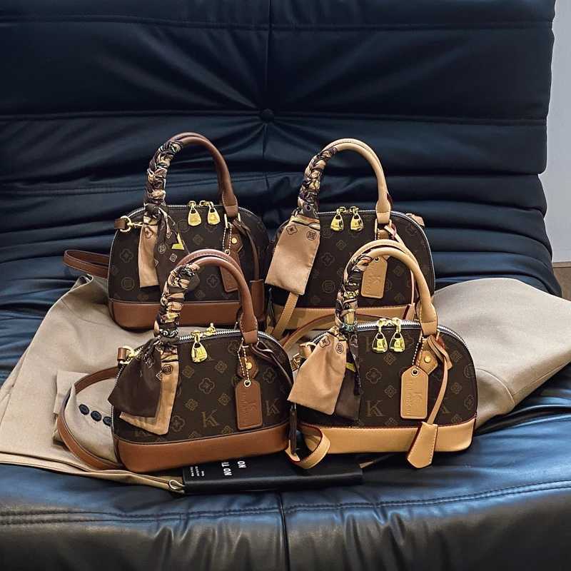 HighQuality Womens Messenger Bag Leather Shoulder Crossbody Hand Bags Tote Luxury Brand Famous Designer PopularW250926