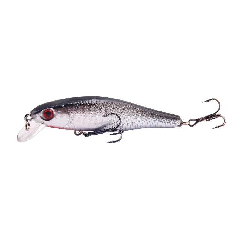 1PCS Japan Hot Model Sinking Minnow 85cm 92g Jerkbait Bass Pike Carkbait Wobbrs Swimbait fional Bait W250926