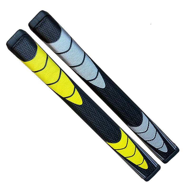 Can be used as customer golf grip Universal PU putter 3.0 ultra-light anti-slip Golf Putter Grip -Light & Non-Slip Club Grip for Men & Women