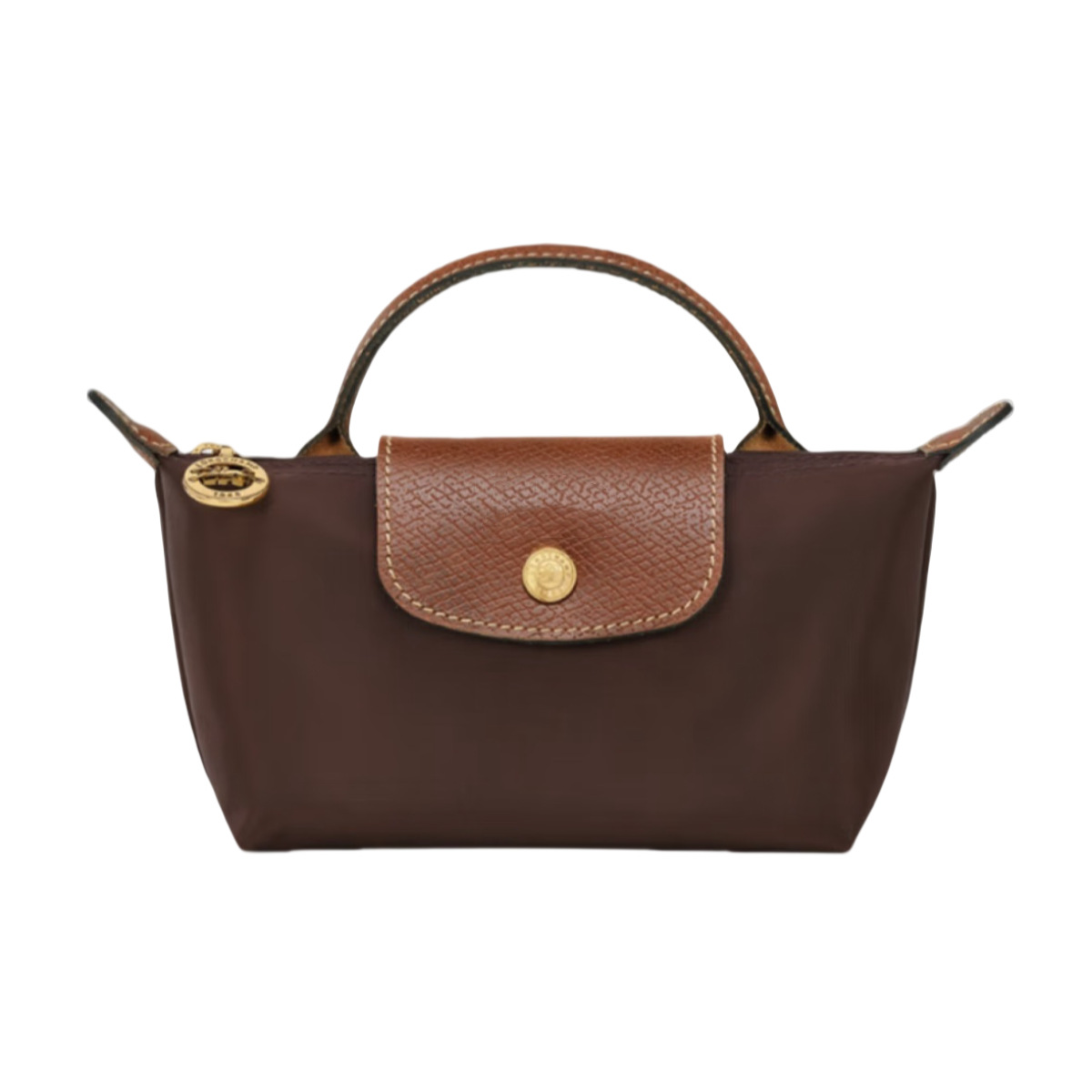 2025 New Fashion Trend Desigenr Women Shoulder Handbag Fashionable High-end Minimalist Horn Bag Versatile Lady Bags