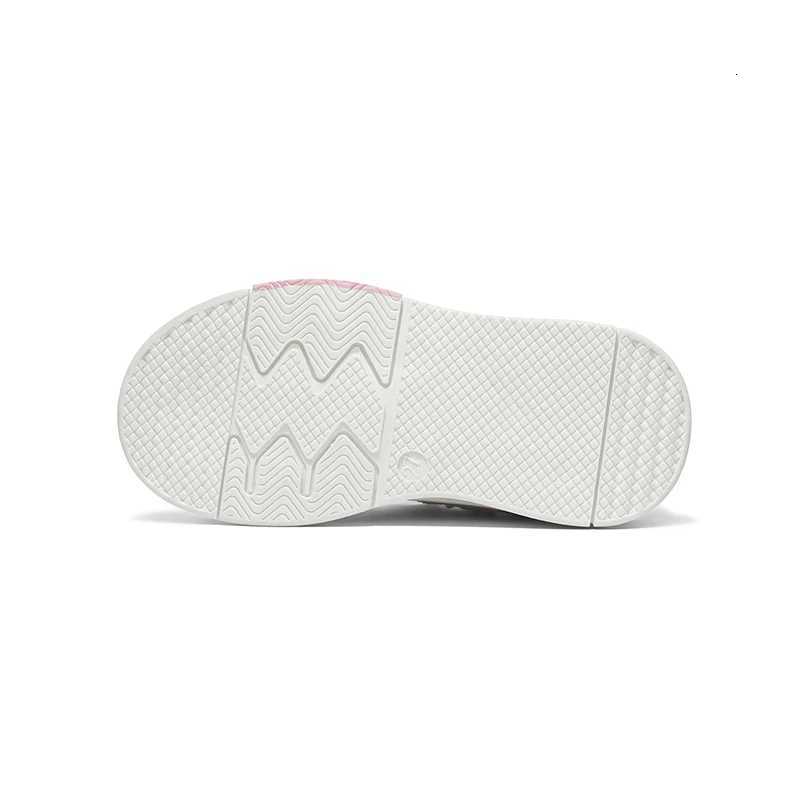 Star Childrens Shoes 2025 Autumn New Sle Fashionable and versatile sports board trendy girls thicksoled casual shoes Y250926 XJ260303