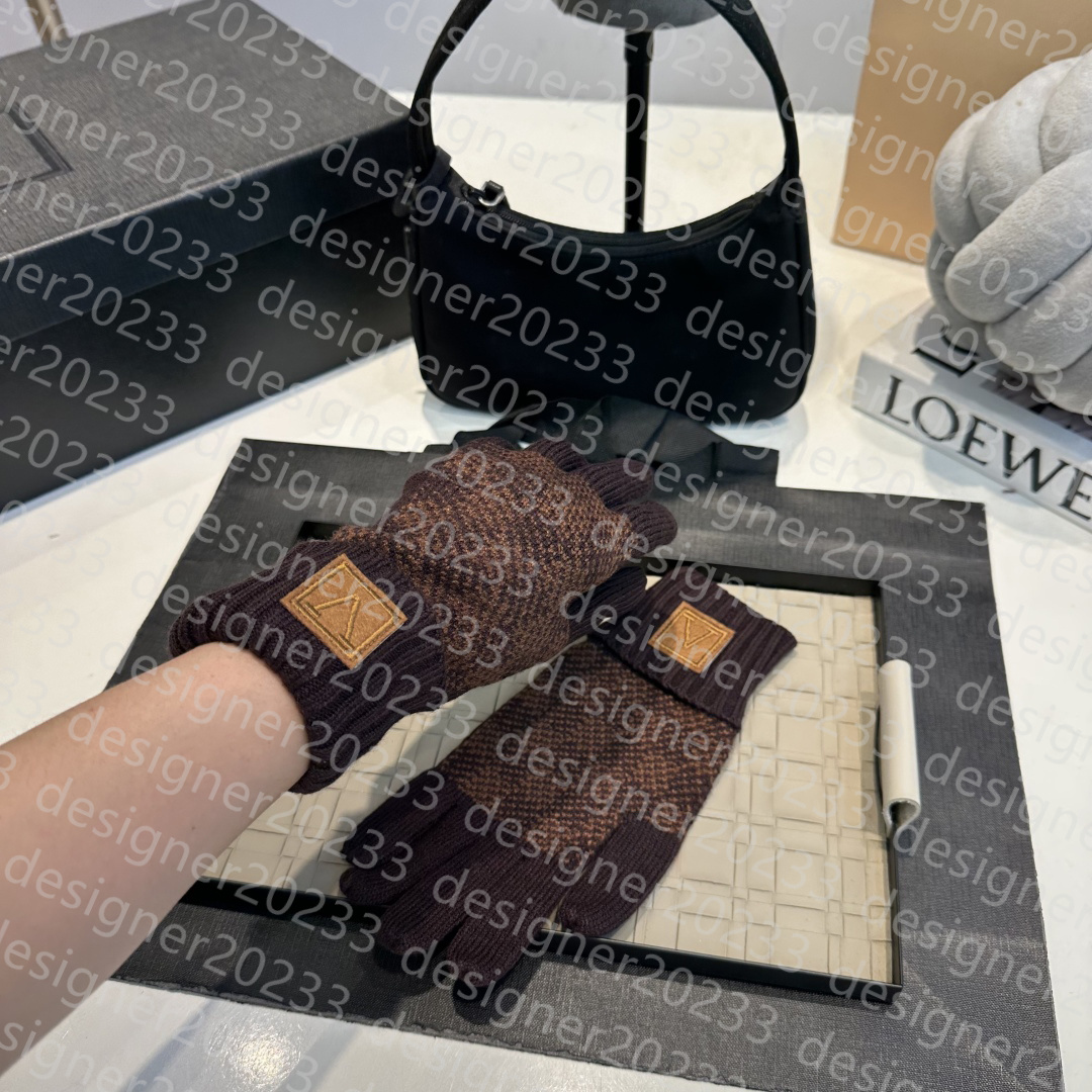 12A Gloves Designer… - image