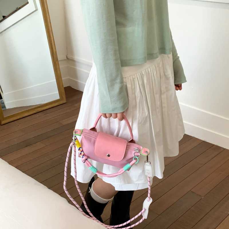 Luxury Feel Ladies Shoulder Bag Premium Leather Crossbody Bag Popular Womens Designer HandbagW250926