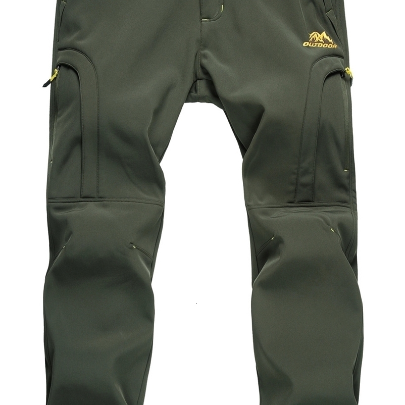 Mens Waterproof Hik… - image