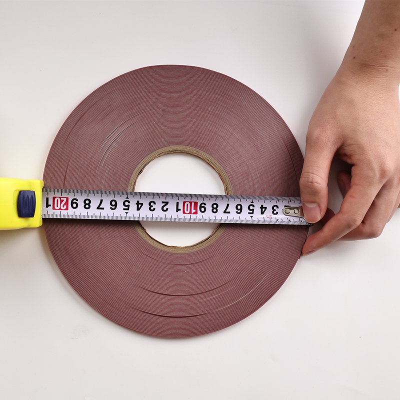 3M Strong Double sided Adhesive, High Temperature Resistant Adhesive for Automobiles, Adhesive Aid for Automobiles