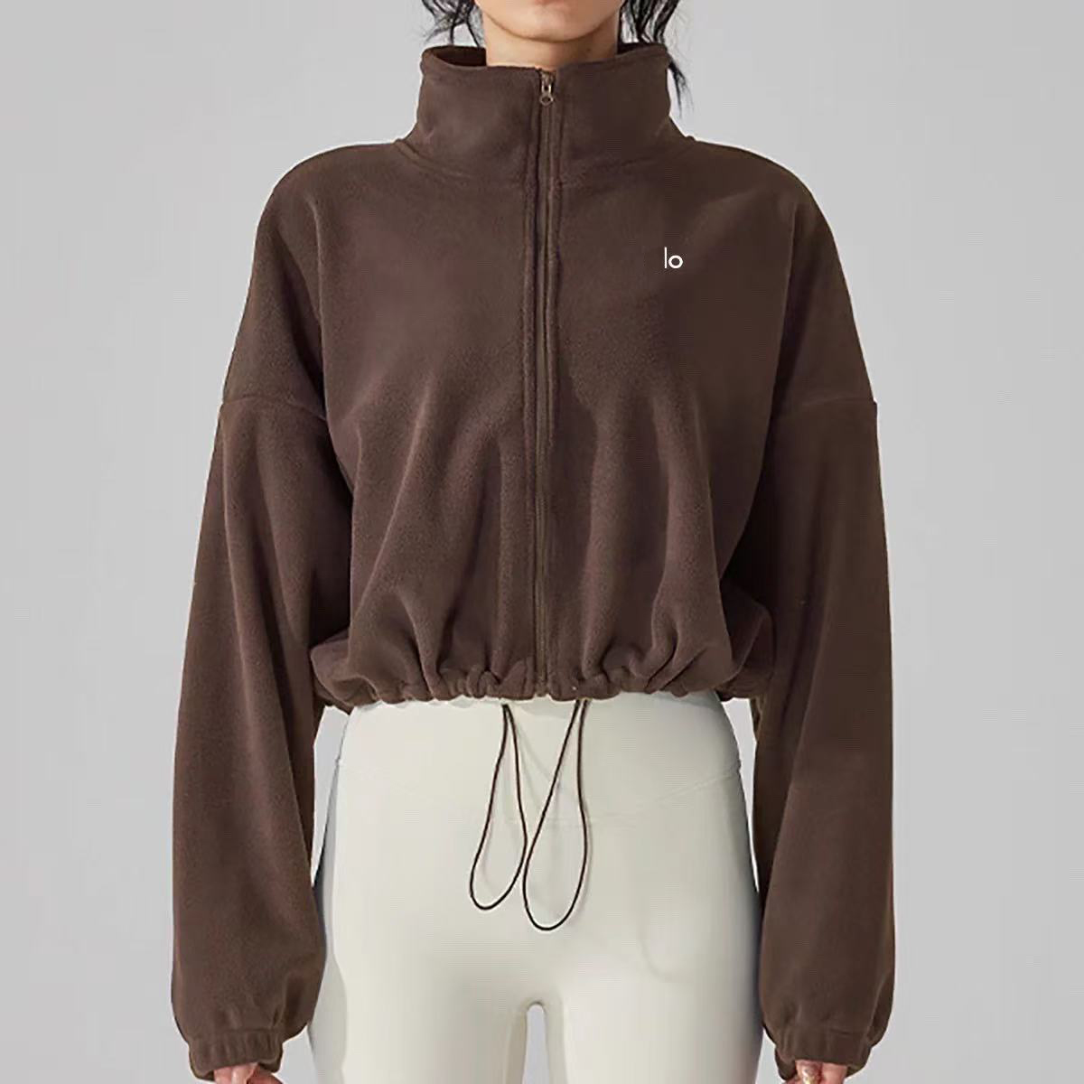 accolade Series yoga Gym sets Women's Daliy Wear Outfits Casual Cropped Hoodie sweatshirts Comfy Vest Sports Fiess Shorts Pants Sets aloliness Wo