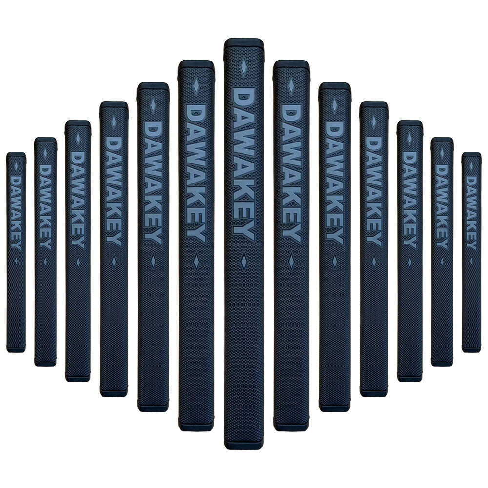 Can be used as customer's high golf grip Universal PU putter GTR 1.0 Multi-color anti-slip Slip Club Grip for Golf Enthusiasts