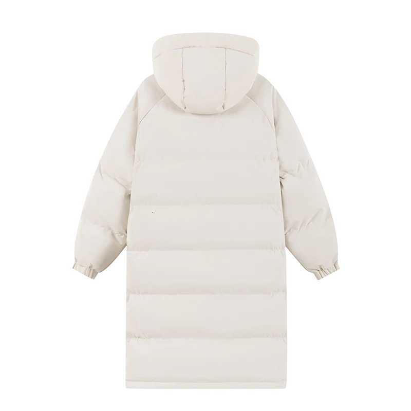 Men Down Jacket Autumn Winter New Solid Color Simple Windproof Breathable Outdoor Camping Hooded Windbreaker Men padded Clothing W250926