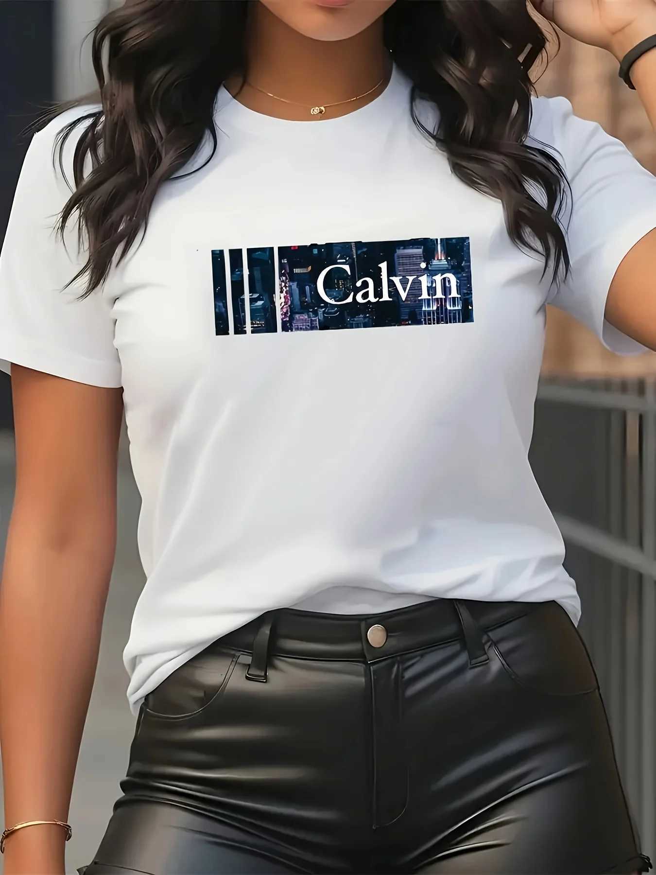 Chic luxcury Calvin Inspired V-neck Sweatshirt: Trendy Lightweight Garment Ideal For Warm Weather