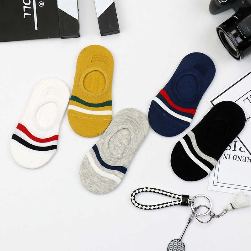 CHIldrens SOCKS Spring Summer Thin Boys Girls Invisible SOCKS Summer Baby Floor SOCKS Spring Autumn Boat SOCKS Cotton C250926