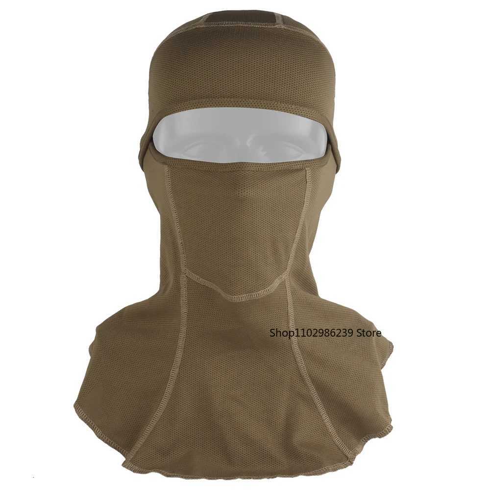 Full Face Balaclava Mask Medieval Style Motorcycle UV Protector Scarf Breathable Knight Headgear Arab Neck Gaiter for Men Women Z250926