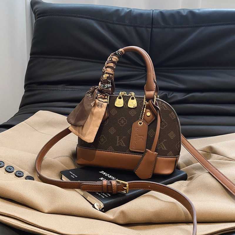 HighQuality Womens Messenger Bag Leather Shoulder Crossbody Hand Bags Tote Luxury Brand Famous Designer PopularW250926