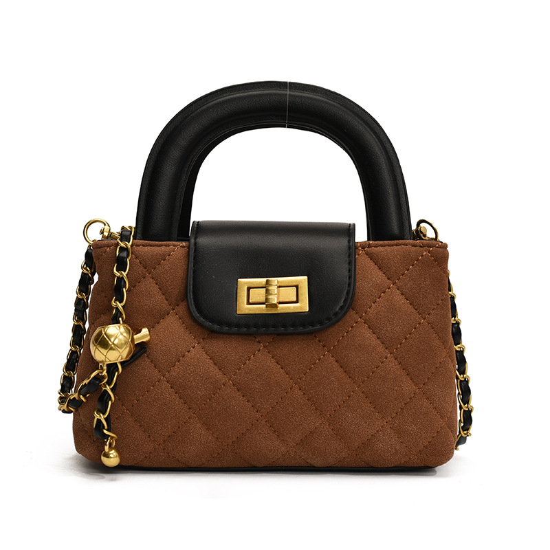 new Free delivery designer bag Luxury Bag Casual and minimalist design comfortable single shoulder crossbody bag