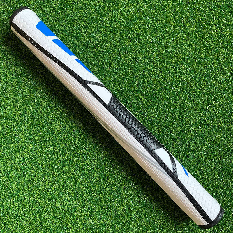 Club Grips Can be customized with customer's football pattern EVA lightweight golf club grip putter