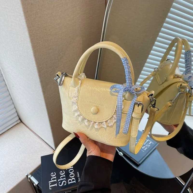 Simple Versatile Crossbody Bags for Women Shoulder Bag Casual Women Bucket Bag Purse and Handbags Designer Bag SacW250926