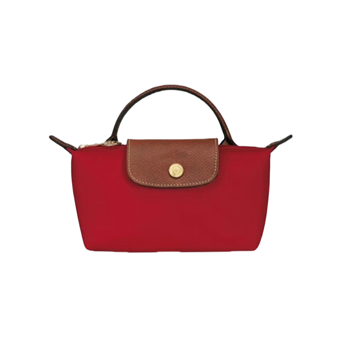 2025 New Fashion Trend Desigenr Women Shoulder Handbag Fashionable High-end Minimalist Horn Bag Versatile Lady Bags
