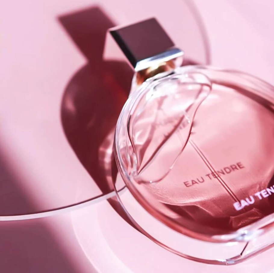 Sweet smell perfume women chance perfume EAU TENDRE 100ml edp edt lady elegant spray Co cologne lasting fragrance fast delivery