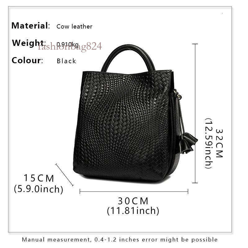 Top Layer Leather Handbags Minimalism Soft Calfskin Casual Tote Bag Fashion Women ladies handbag