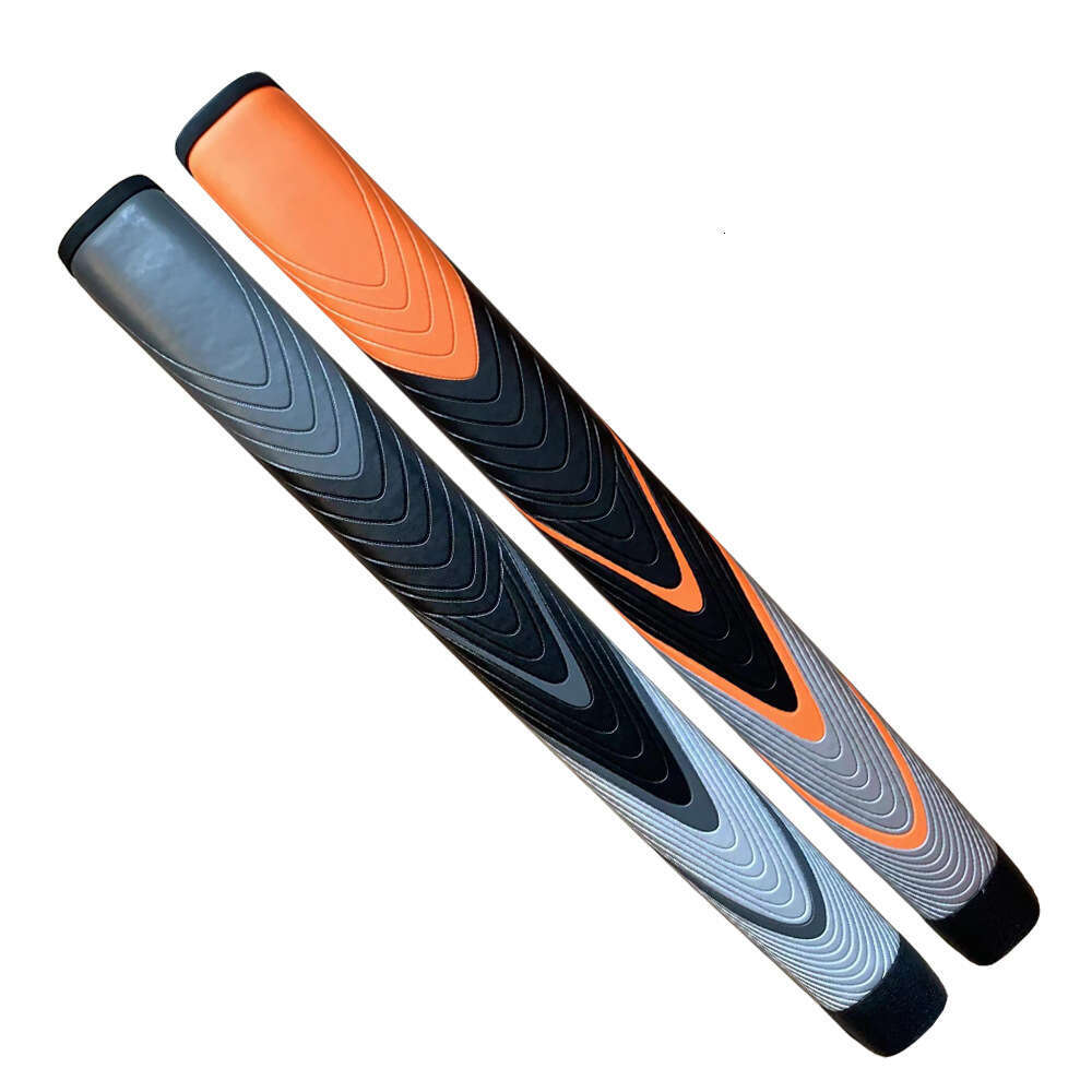 Can be used as a customer's golf grip, universal PU putter, multi-color, ultra-light, non-slip