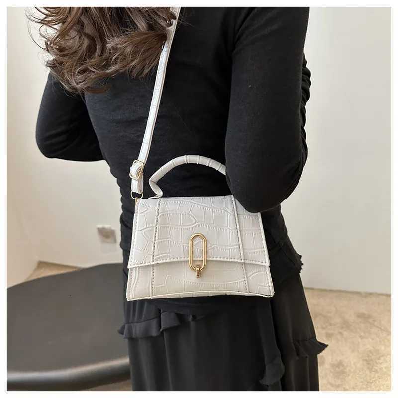 Women Tote Bag Fashion Designer Luxury Female Handbags Pu Leather Crossbody Tote Bags Crocodile Pattern Shopping Bag For Women Z250926