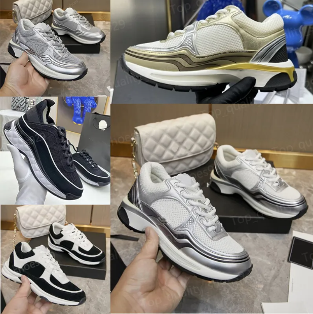 luxury sneakers designer shoes women running shoes men trainers out of office shoes woman casual shoes runner womens refective mesh fabric basketball shoe size 35~42