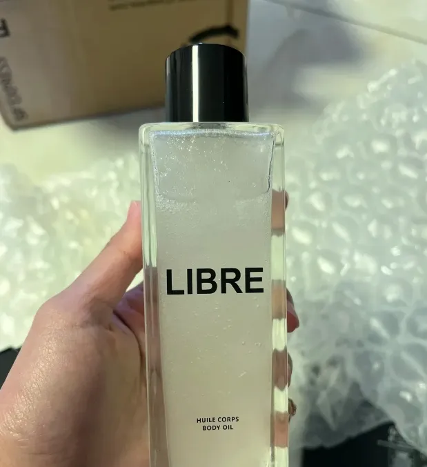 New Huile Corps Bod… - image