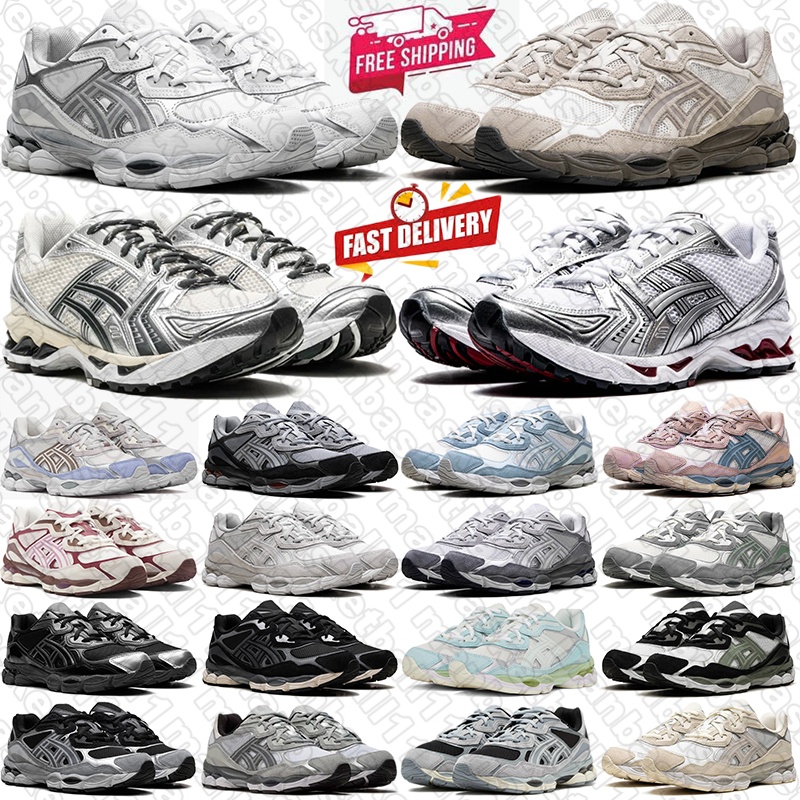 Free Shipping asicsshoe running shoe Designer sneakers casual Shoes mens trainers black for men womens chaussure Outdoor Sports runners 36-45 discount